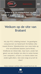 Mobile Screenshot of brabant.ptcc.nl